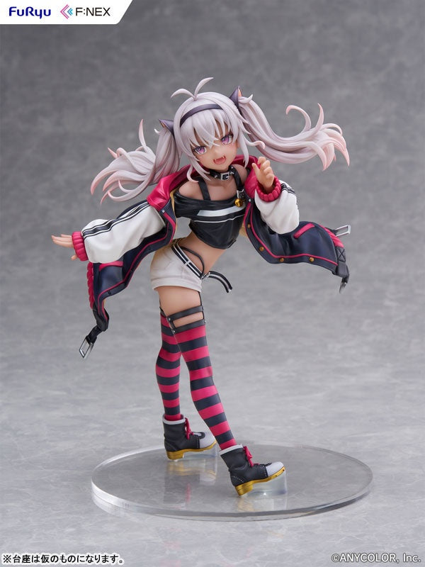 Nijisanji Matsukai Mao 1/7 [FURYU] Ansicht 20