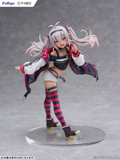 Nijisanji Matsukai Mao 1/7 [FURYU] Ansicht 20