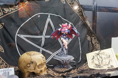 The 7 Deadly Sins - Asmodeus -Shikiyoku no Zou