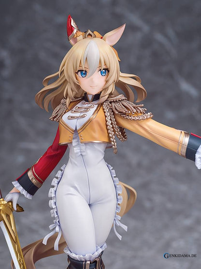 Uma Musume Pretty Derby: Durandal 1/7