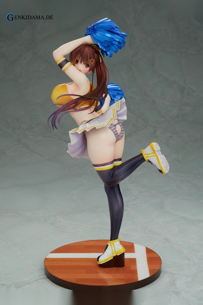 Detailansicht LOVE & CHEER Aina Aizawa