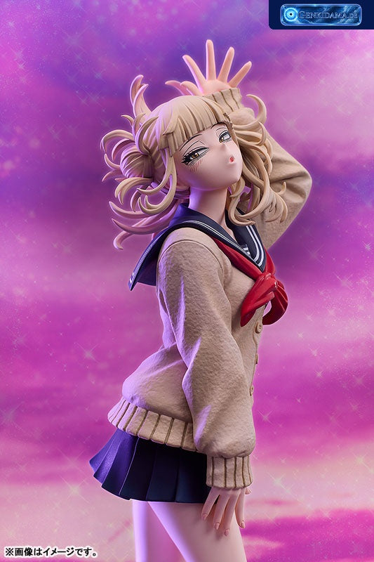 My Hero Academia Himiko Toga 1/4 [Good Smile Company] Ansicht 2