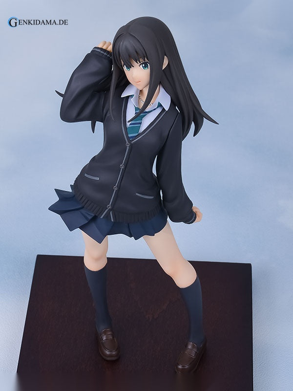Sekai Seifuku Sakusen - THE IDOLM@STER Cinderella Girls: Rin Shibuya