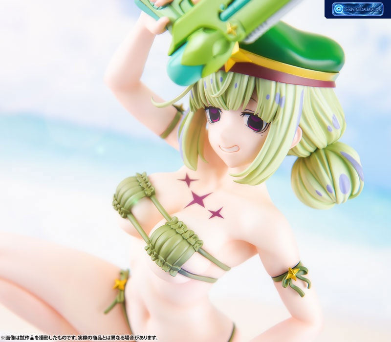 KDcolle Gushing Over Magical Girls - Leoparde Swimsuit Ver. 1/6 [KADOKAWA] Ansicht 19