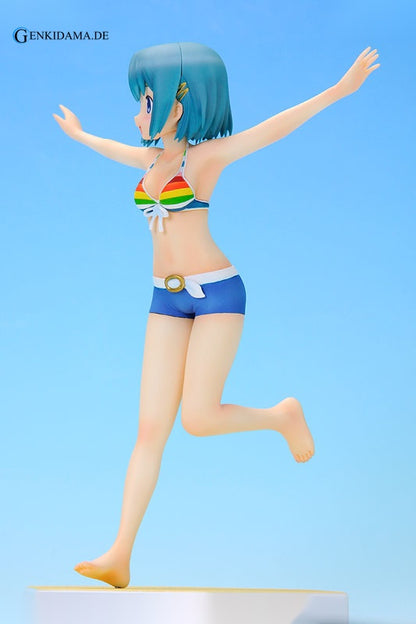 BEACH QUEENS - Puella Magi Madoka Magica: Sayaka Miki