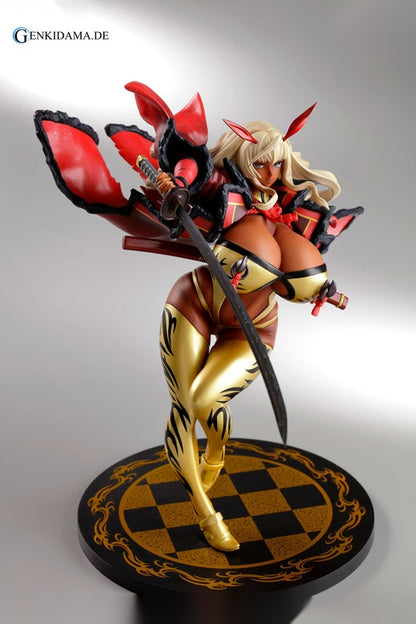 Dwell Sengoku Bushouki MURAMASA Ittosai Ito -Roukengyokkouzan- New Color Regular Edition