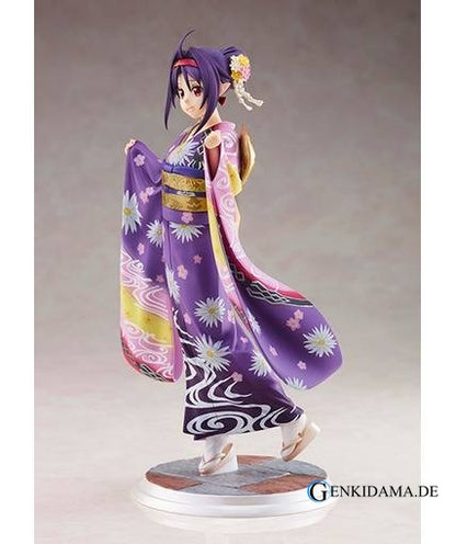 Yuuki Kyo Yuzen - Sword Art Online: Alicization - War of Underworld Wahoo!