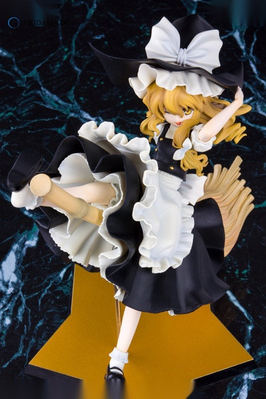 Touhou Project - Marisa Kirisame