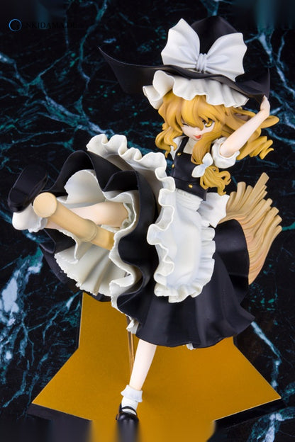 Touhou Project - Marisa Kirisame