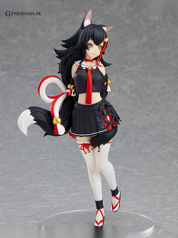 POP UP PARADE hololive production Ookami Mio