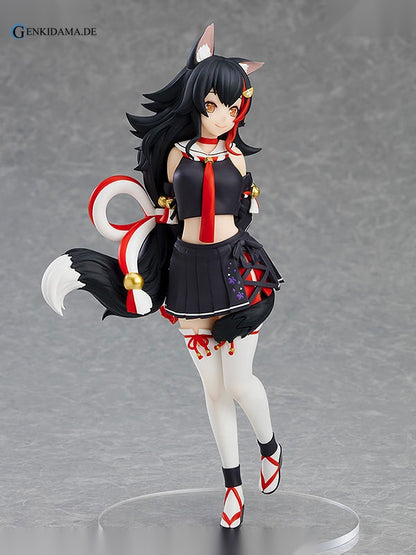 POP UP PARADE hololive production Ookami Mio