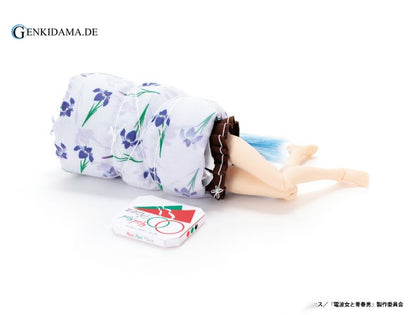 Pure Neemo Character Series No.045 Denpa Onna to Seishun Otoko - Erio Towa Complete Doll