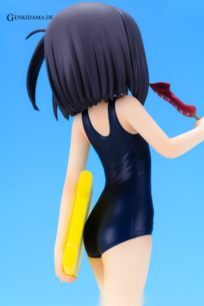 BEACH QUEENS - Hentai Ouji to Warawanai Neko.: Tsukiko Tsutsukakushi