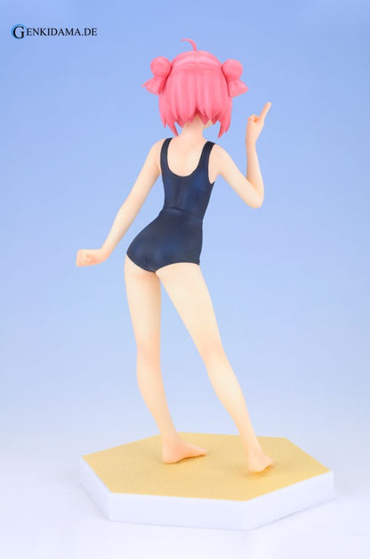 BEACH QUEENS - YuruYuri: Akari Akaza (Regular Edition)