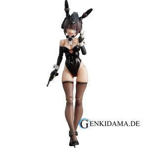 Action Figure: RA-03 Panzer Bunny - Anneliese 1/12
