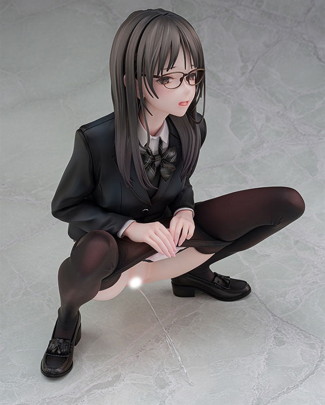 Original Character by Amamitsuki M -Domination- 1/4 - Bonus [magicbullet(s)] Ansicht 12