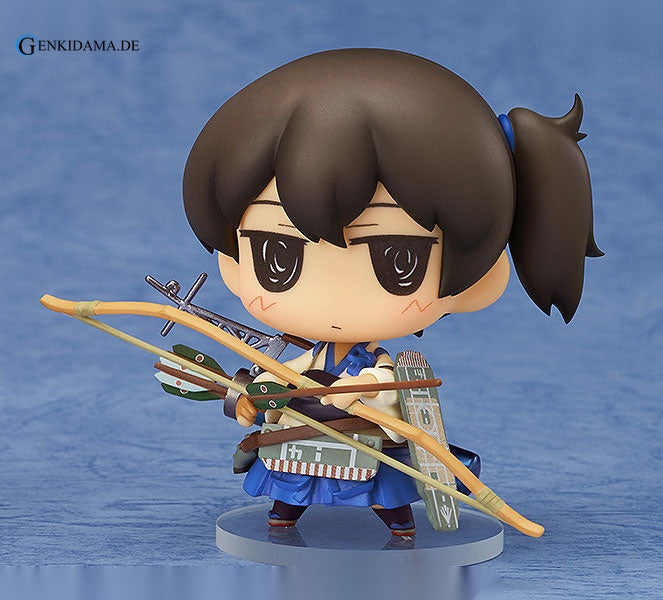 Medicchu - Kantai Collection -Kan Colle- Kaga