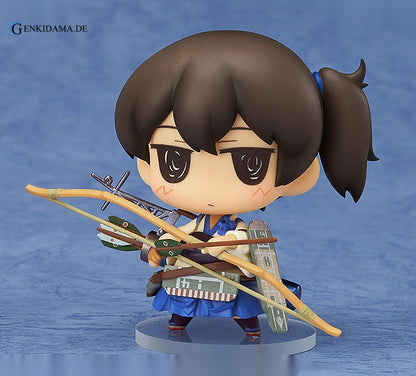 Medicchu - Kantai Collection -Kan Colle- Kaga