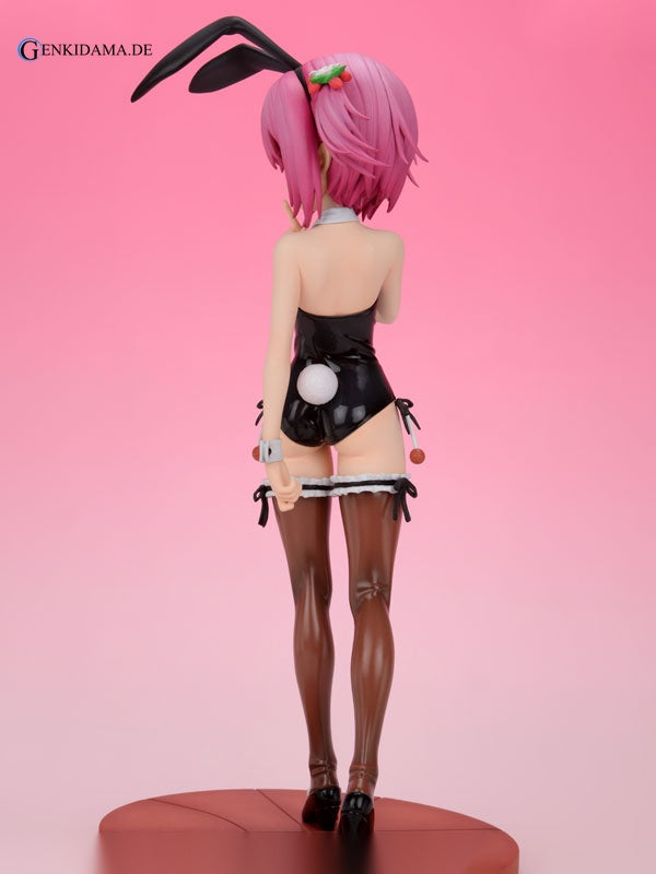 RO-KYU-BU! SS - Tomoka Minato -Kuro Usagi-san Ver.