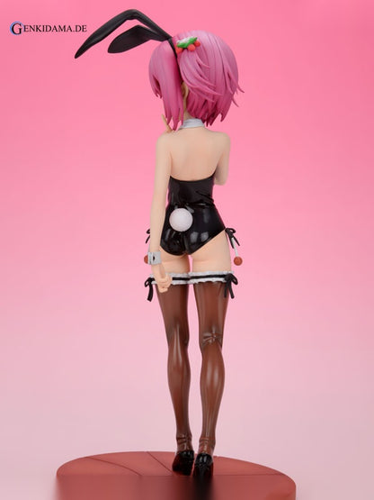 RO-KYU-BU! SS - Tomoka Minato -Kuro Usagi-san Ver.