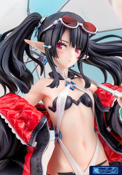 Phantasy Star Online 2 es White Sand Annette [Summer Vacation] 1/6 (Kotobukiya Shop Exclusive) - Bonus [Kotobukiya] Ansicht 16