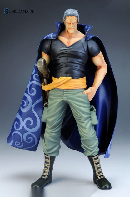 Excellent Model Portrait.Of.Pirates ONE PIECE NEO-DX Ben Beckman