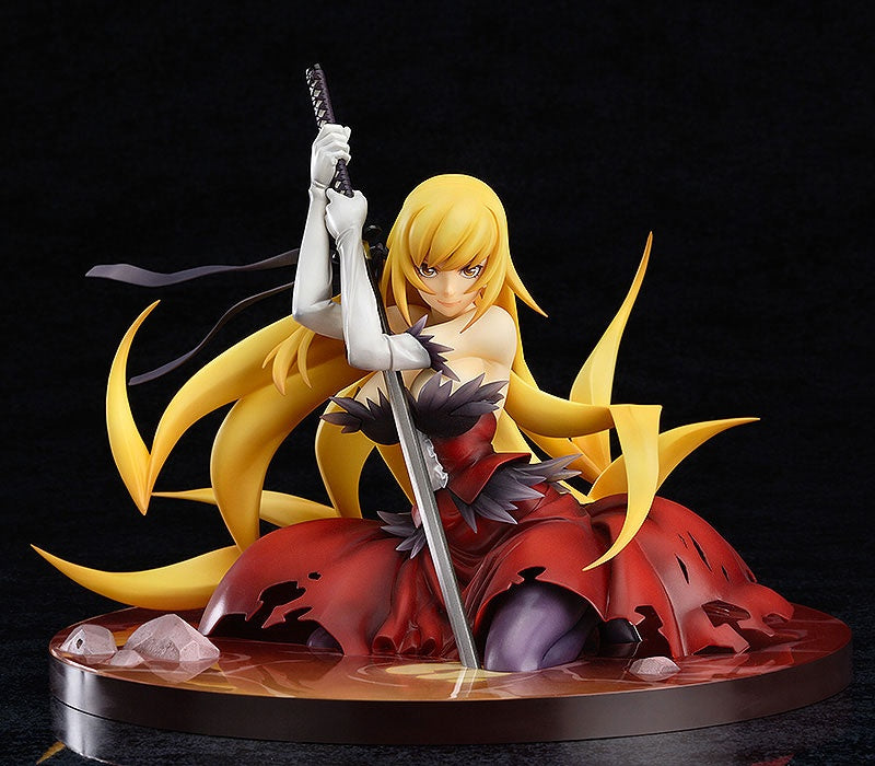 Kizumonogatari - Kiss Shot Acerola Orion Heart Under Blade 1/8 [Good Smile Company] Ansicht 8