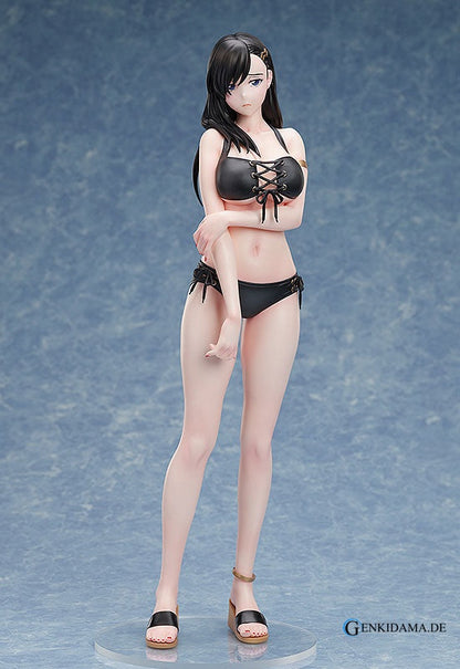 BURN THE WITCH Noel Niihashi Swimsuit Ver. 1/4 Ansicht 1