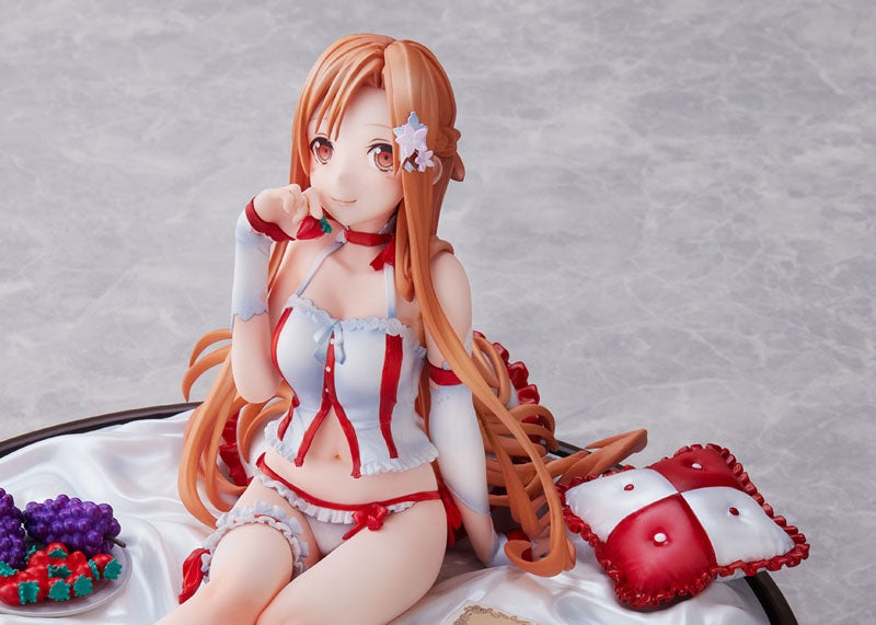 [Bonus] KDcolle Sword Art Online Asuna Negligee Ver. 1/7 [KADOKAWA] Ansicht 4