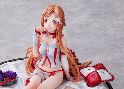 [Bonus] KDcolle Sword Art Online Asuna Negligee Ver. 1/7 [KADOKAWA] Ansicht 4