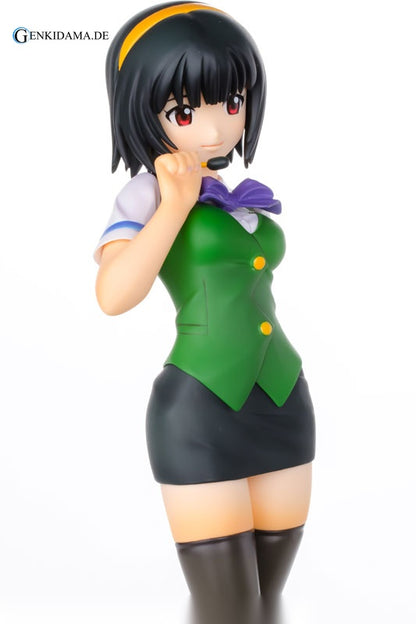 Brilliant Stage - THE IDOLM@STER: Kotori Otonashi (age??)