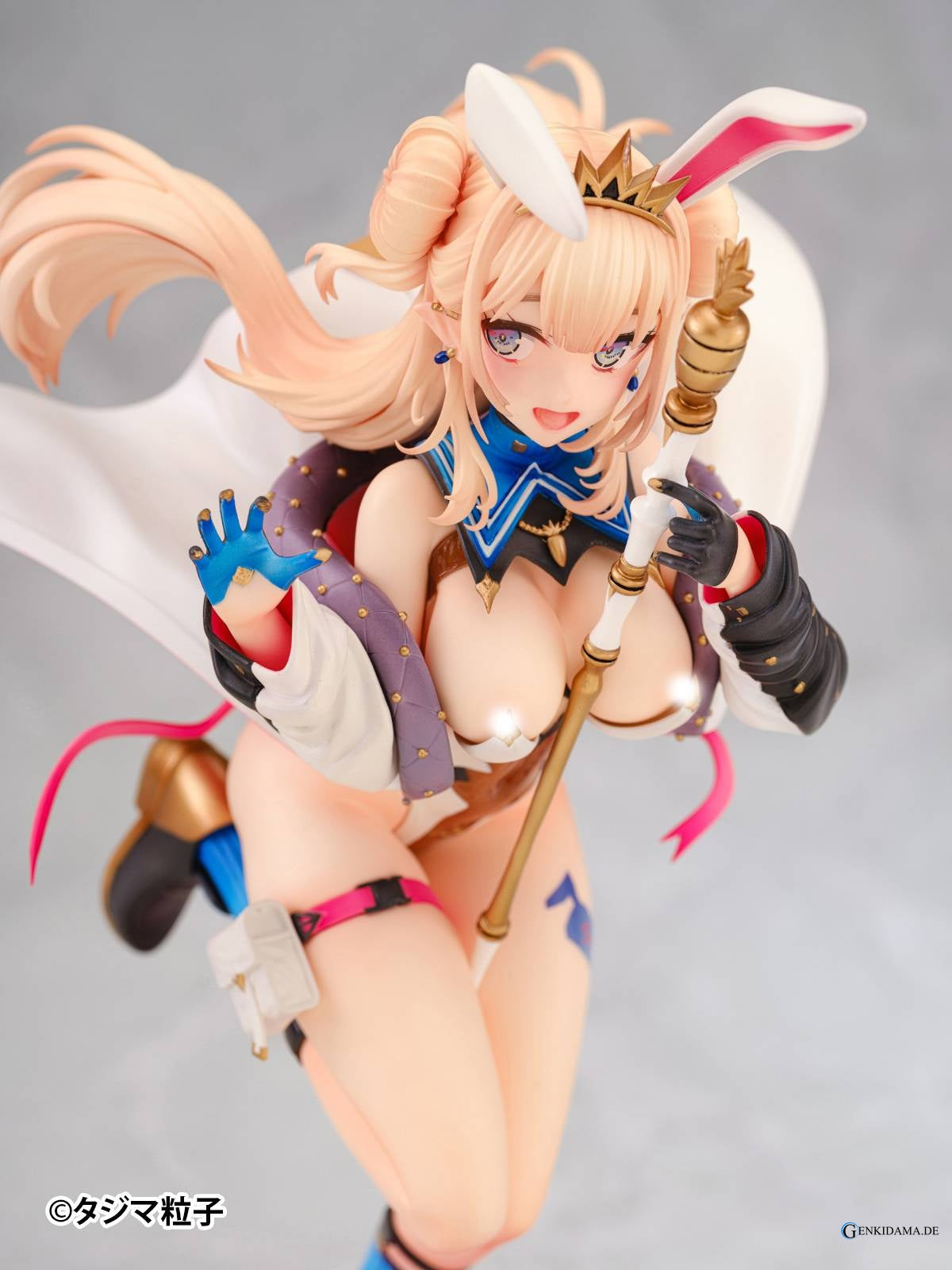 Original Character: Bunny Elf Princess - 1/6