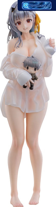 GODDESS OF VICTORY: NIKKE Modernia: First Affection 1/7 [Max Factory] Ansicht 14