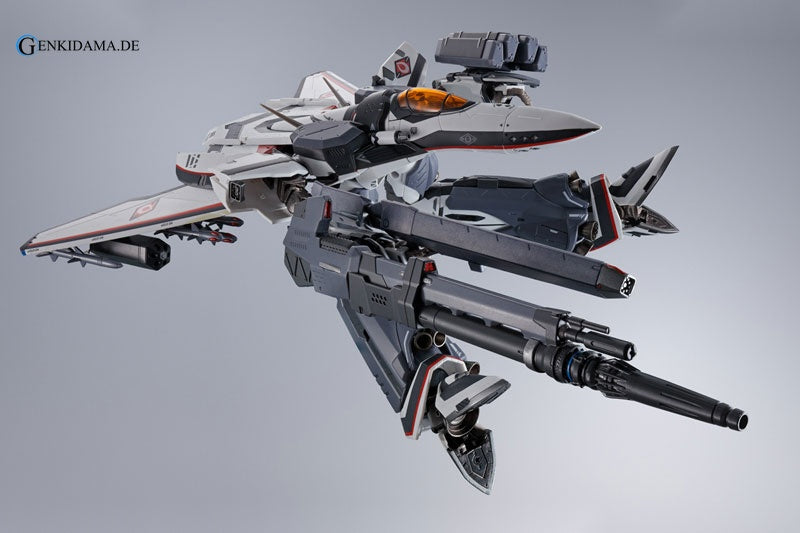 DX Chogokin VF-171EX Armed Nightmare Plus EX (Alto Saotome's Unit) Revival Ver. "Macross Frontier"