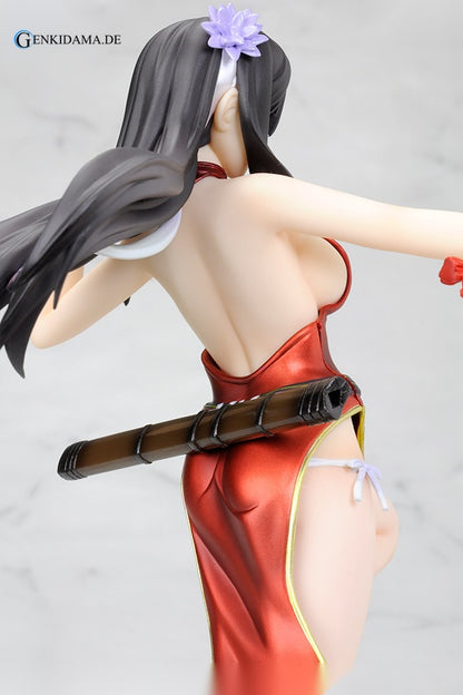 Excellent Model CORE - Queen's Blade Rebellion P-6 Anti-Magic Specialist "Ta Nyan"