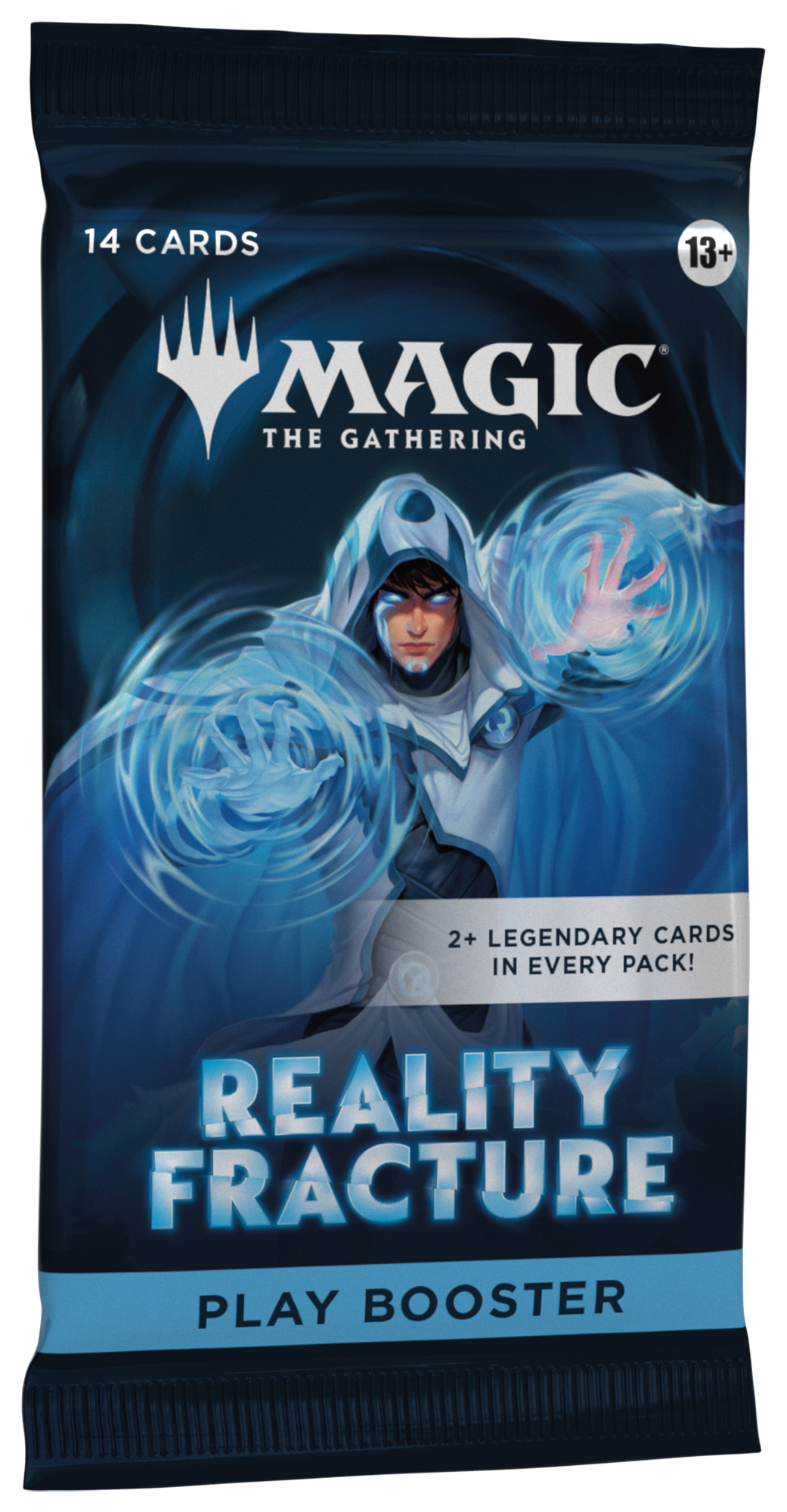 Magic: The Gathering | Reality Fracture | Play Booster Display [EN] - Anime Figuren günstig kaufen