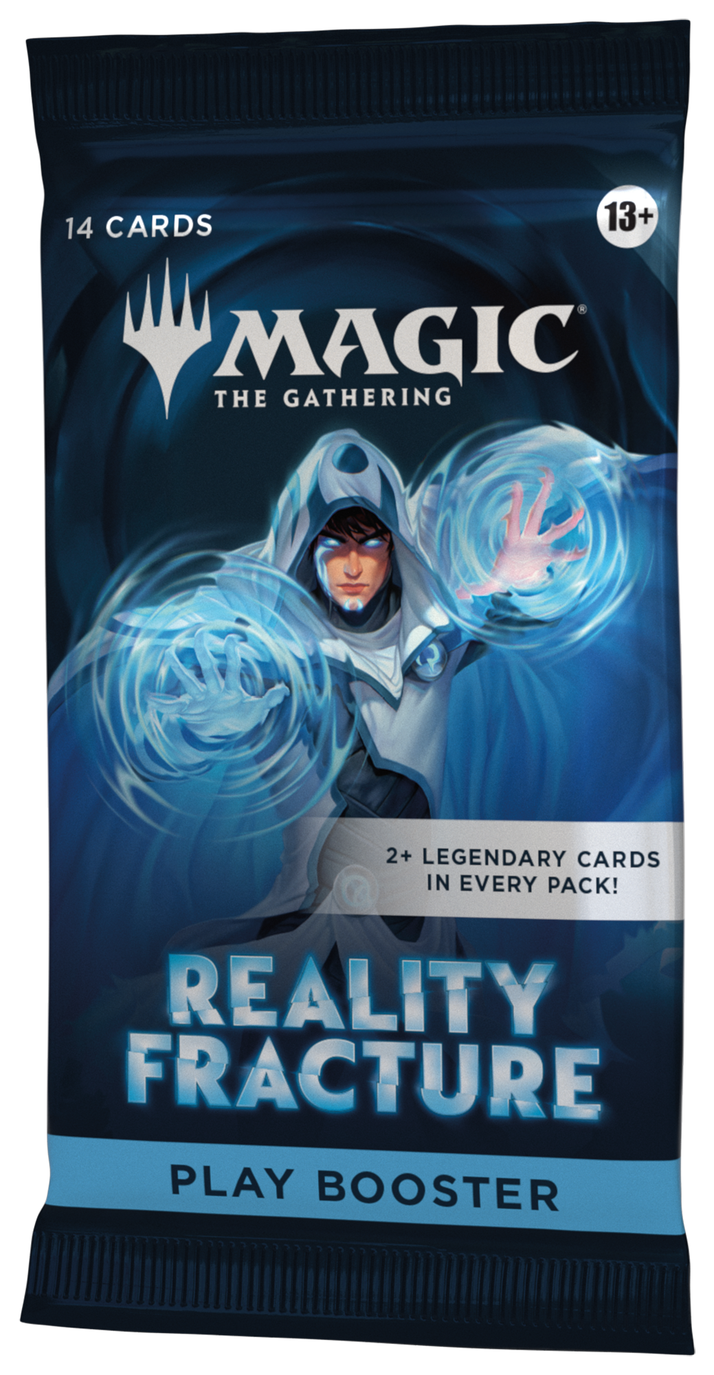 Magic: The Gathering | Reality Fracture | Play Booster Display [EN] - Anime Figuren günstig kaufen