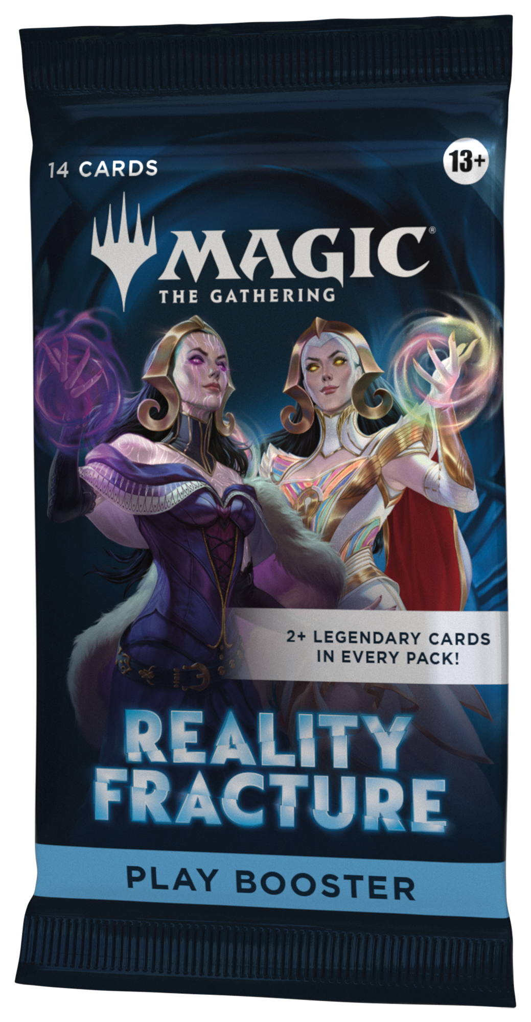 Magic: The Gathering | Reality Fracture | Play Booster Display [EN] - Anime Figuren günstig kaufen
