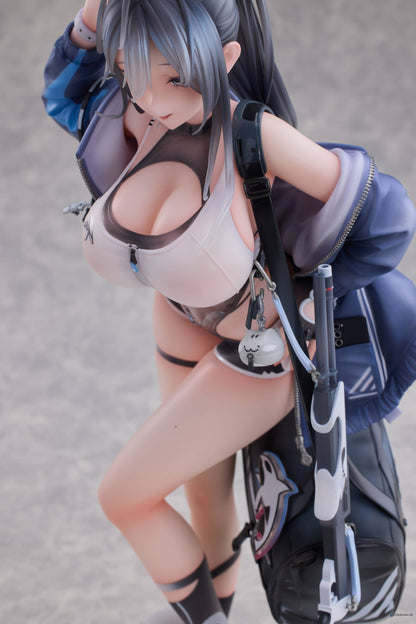 Original Character: Kana - Illustrated by MADENG (Deluxe Edition) 1/6