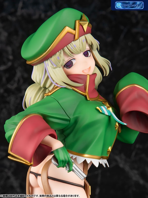 KDcolle "Gushing over Magical Girls" Leopard Special Package Edition 1/7 [KADOKAWA] Ansicht 17