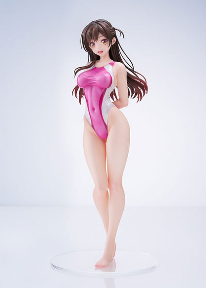 Rent-a-Girlfriend Chizuru Mizuhara Swimwear Ver. 1/7 [AMAKUNI] Ansicht 1