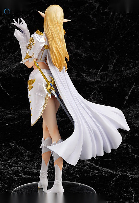 Lineage II - Elf