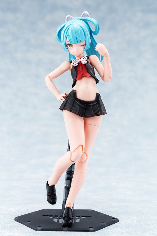 Megami Device BUSTER DOLL KNIGHT DARKNESS CLAW 1/1 Plastic Model [Kotobukiya] Ansicht 8