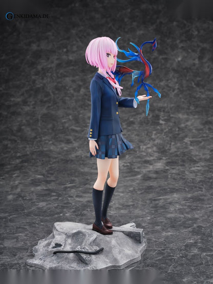 KDcolle KAMITSUBAKI CITY UNDER CONSTRUCTION - Kafu Morisaki