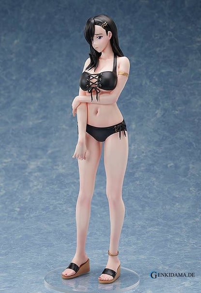 B-Style: Burn the Witch - Niihashi Noel 1/4 - Swimsuit Ver. LIMITED EDITION