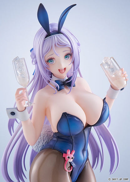 GODDESS OF VICTORY: NIKKE Folkwang: Moist Rabbit 1/7 [AMAKUNI] Ansicht 7
