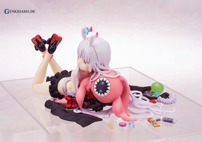 World Conquest Zvezda Plot - Lady Venera