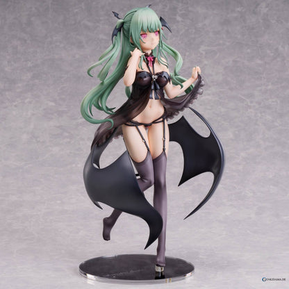 Original Character: Succubus-chan 1/5 (karory Illustration)