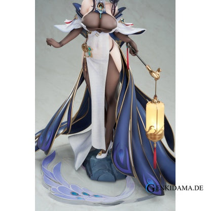 Chen Hai Kai Azur Lane 1/7 Scale Figure W/bonus Ansicht 11