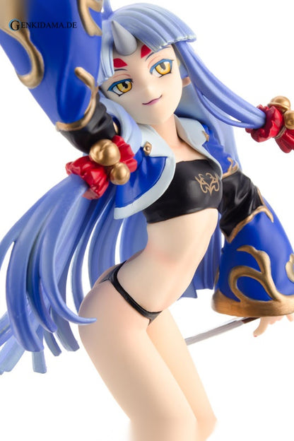 Moekore PLUS No.08 Mugen no Frontier - Princess Suzuka